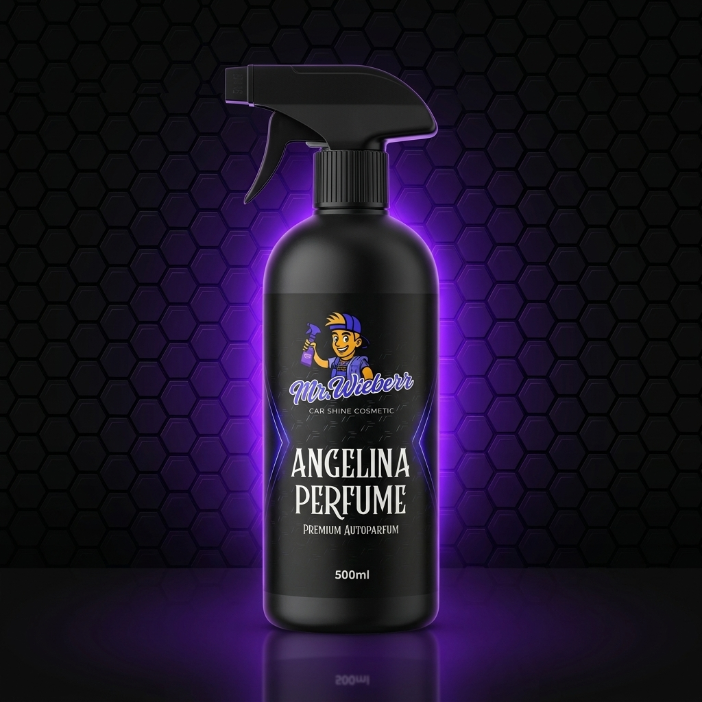 Angelina Perfume