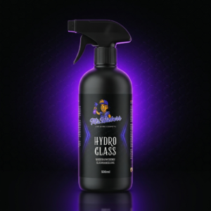 Hydro Glass