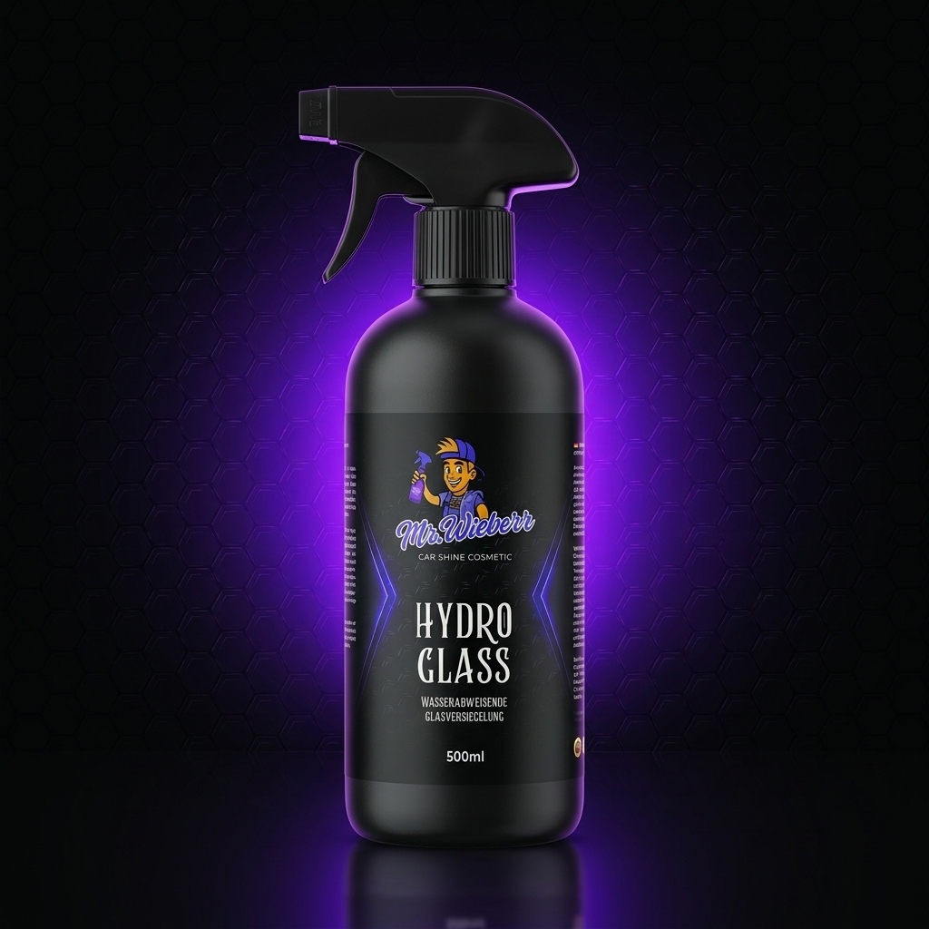 Hydro Glass
