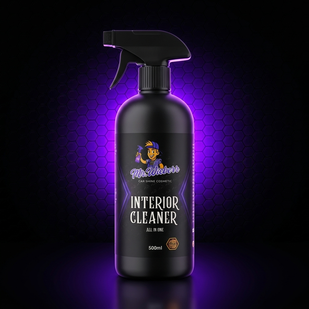 Interior Cleaner