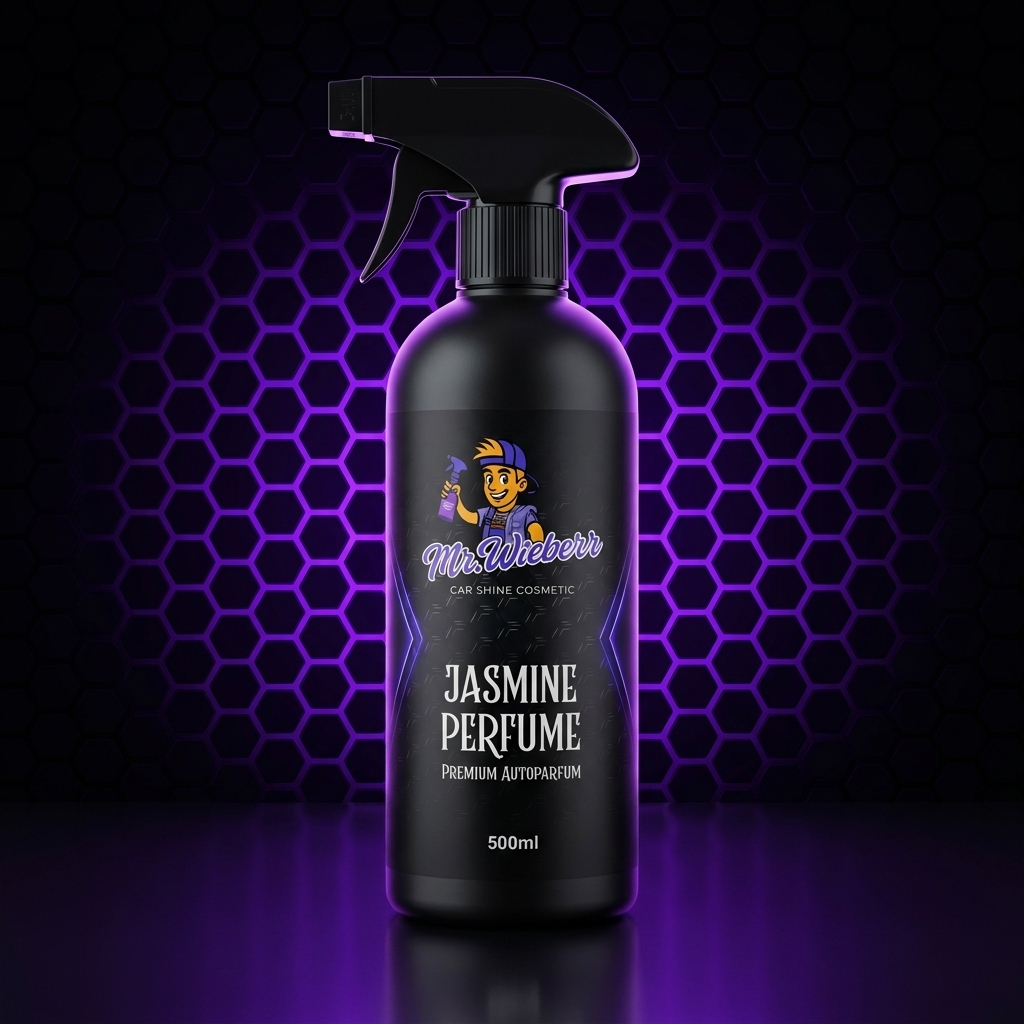 Jasmine Perfume