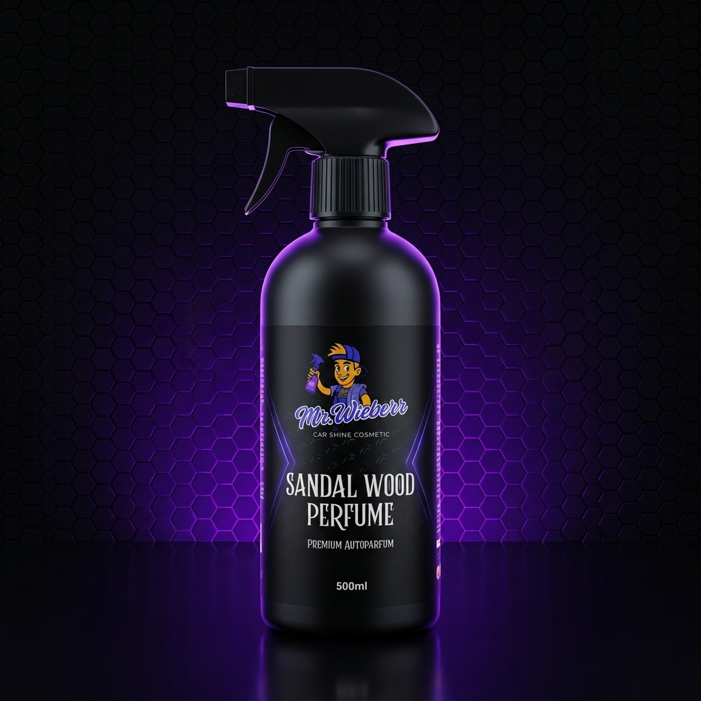 Sandal Wood Perfume