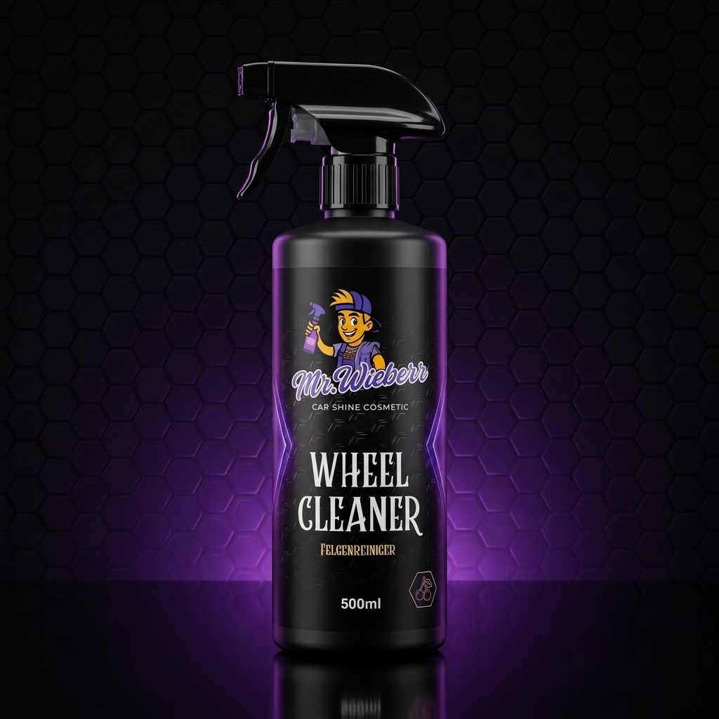 Wheel Cleaner