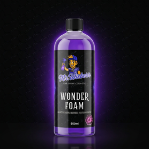 Wonder Foam