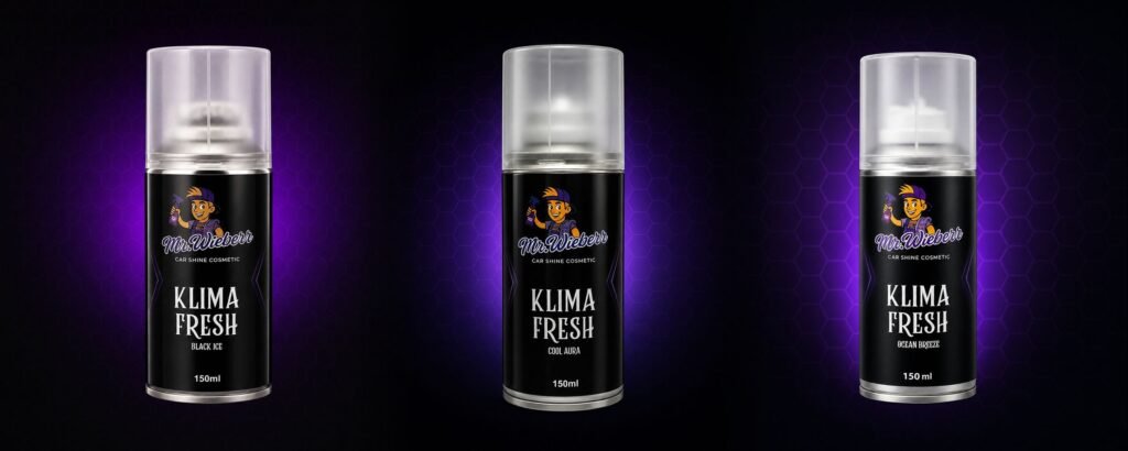 Klima-Fresh-Set