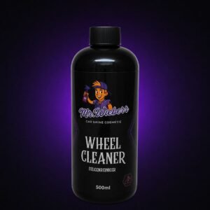 Wheel Cleaner