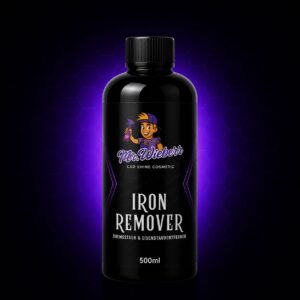 Iron Remover