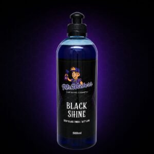 Black Shine PRO