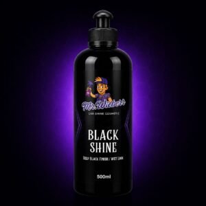 Black Shine