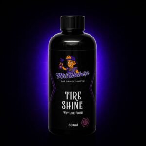 Tire Shine