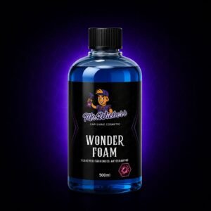 Wonder Foam