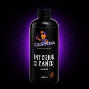 Interior Cleaner