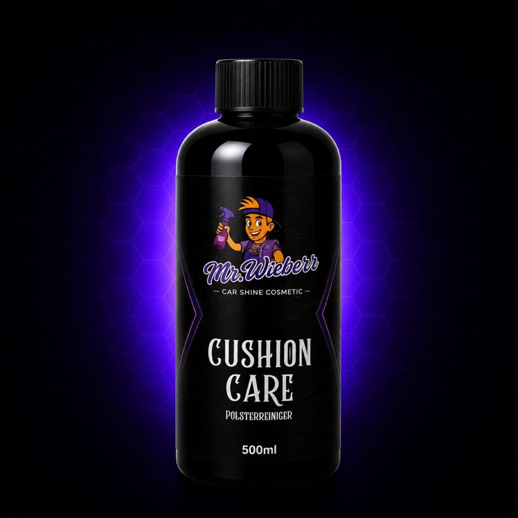Cushion Care