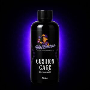 Cushion Care