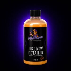 Like New Detailer