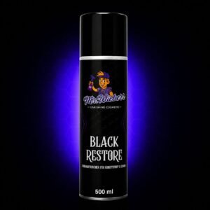 Black Restore