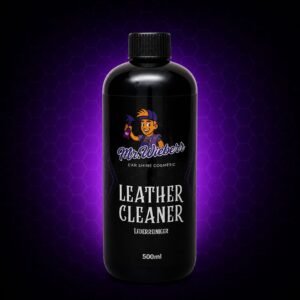 Leather Cleaner