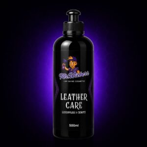 Leather Care