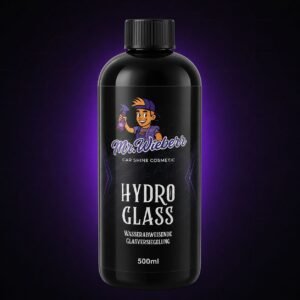 Hydro Glass