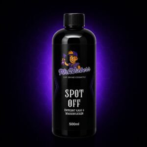 Spot Off