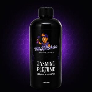 Jasmine Perfume