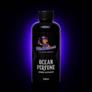 Ocean Perfume