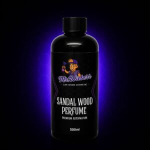 Sandal Wood Perfume