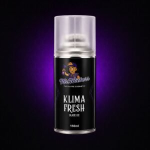 Klima Fresh Black Ice