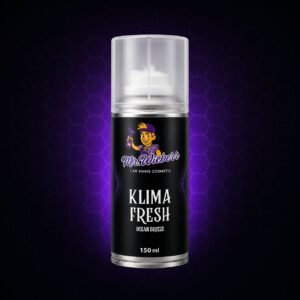 Klima Fresh Ocean Breeze